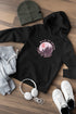 C & Win Sports Wild At Heart Free In Spirit Hoodie - C & Win Sports